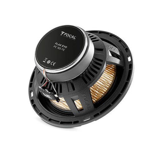 Коаксиальная акустика. Акустическая система FOCAL PC165FE. Цена от – 28 620 руб. фото 3