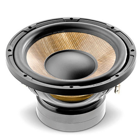 Сабвуфер FOCAL P25FE. Цена – 26 480 руб.