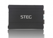Усилитель STEG ST 202. Цена – 23 090 руб.