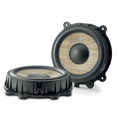 Аустика для TESLA. Акустическая система FOCAL IW T3Y 200. Цена от – 57 340 руб.