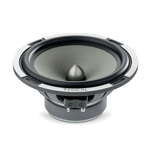2 компонентная акустика. Акустическая система FOCAL PS165V1 LAST EDITION. Цена от – 20 640 руб. фото 10