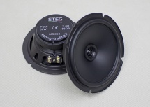 Коаксиальная акустика. Акустическая система STEG MS 650. Цена от – 9 360 руб. фото 2