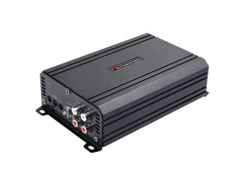 Усилитель NAKAMICHI NA-MD1. Цена – 8 490 руб.
