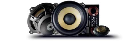 2 компонентная акустика. Акустическая система FOCAL ES130K. Цена от – 37 960 руб. фото 4