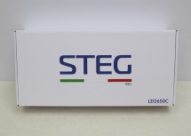 2 компонентная акустика. Акустическая система STEG LEO 650 C. Цена от – 10 140 руб. фото 6