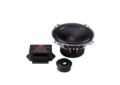 2 компонентная акустика. Акустическая система DEGO STARLINE ST-520 Set. Цена от – 35 890 руб.