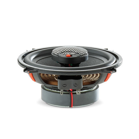 Коаксиальная акустика. Акустическая система FOCAL ICU165. Цена от – 11 980 руб. фото 2