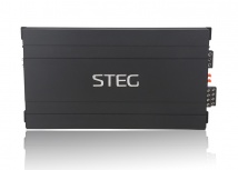 Усилитель STEG ST 402. Цена – 37 990 руб.