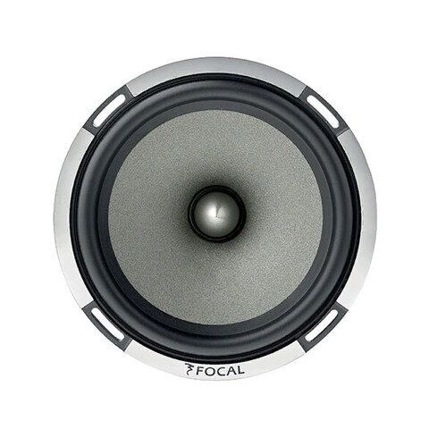 2 компонентная акустика. Акустическая система FOCAL PS165V1 LAST EDITION. Цена от – 20 640 руб. фото 9