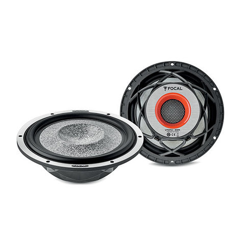 Низкочастотная акустика. Акустическая система FOCAL 8WM WOOFER UTOPIA BE M. Цена от – 77 300 руб.