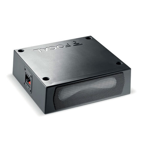 Сабвуфер FOCAL ISUB TWIN. Цена – 30 980 руб. фото 6