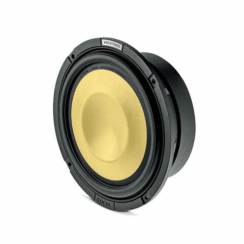 Низкочастотная акустика. Акустическая система FOCAL 6.5 KM. Цена от – 68 690 руб. фото 2