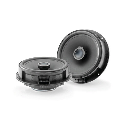 Акустика для VOLKSWAGEN, SKODA, SEAT. Комплект акустики FOCAL KIT VW ACTIVE. Цена от – 71 880 руб. фото 6