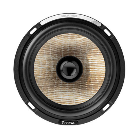 Коаксиальная акустика. Акустическая система FOCAL PC165FE. Цена от – 28 620 руб. фото 2