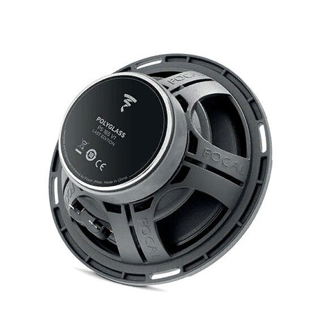 2 компонентная акустика. Акустическая система FOCAL PS165V1 LAST EDITION. Цена от – 20 640 руб. фото 5