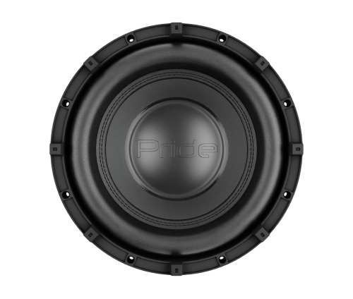 Сабвуфер PRIDE M.12 12" ver.2. Цена – 14 690 руб. Сабвуфер PRIDE M.12 12" ver.2. Цена – 14 690 руб.