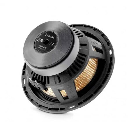 Низкочастотная акустика. Акустическая система FOCAL MW PS165F3E (HPVE1149). Цена от – 12 390 руб. фото 2