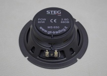 Коаксиальная акустика. Акустическая система STEG MS 650. Цена от – 9 360 руб. фото 4