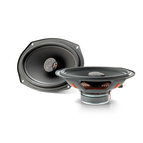Коаксиальная акустика. Акустическая система FOCAL ICU690. Цена от – 15 240 руб.
