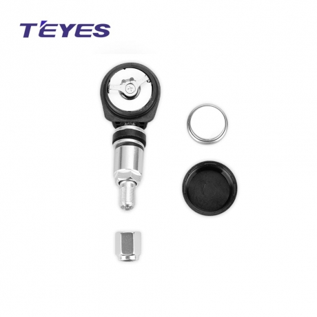 Система контроля давления в шинах Teyes TPMS фото 6