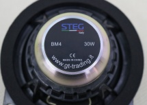 Акустика для BMW. Акустическая система STEG BM 4. Цена от – 14 890 руб. фото 3