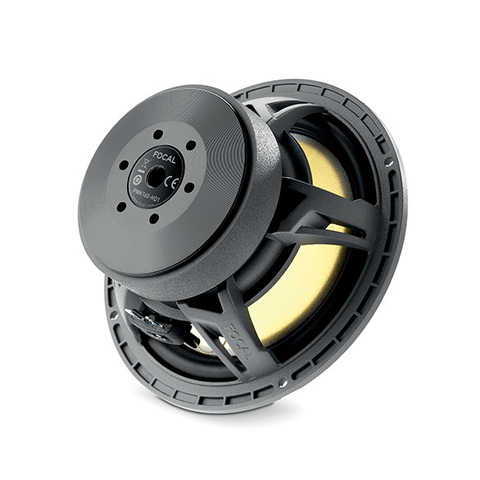 Акустика для HARLEY DAVIDSON. Акустическая система FOCAL HDK 165-98\2013 . Цена от – 89 680 руб. фото 2