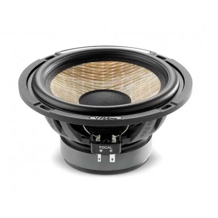Низкочастотная акустика. Акустическая система FOCAL MW PS165F3E (HPVE1149). Цена от – 12 390 руб. фото 4