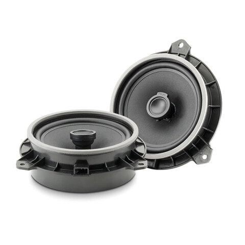 Акустика для TOYOTA, SUBARU, LEXUS,DAIHATSU, LADA. Комплект акустики FOCAL KIT TOYOTA\LEXUS\SUBARU\ISUZU\BYD PASSIVE 6x9. Цена от – 33 040 руб. фото 2