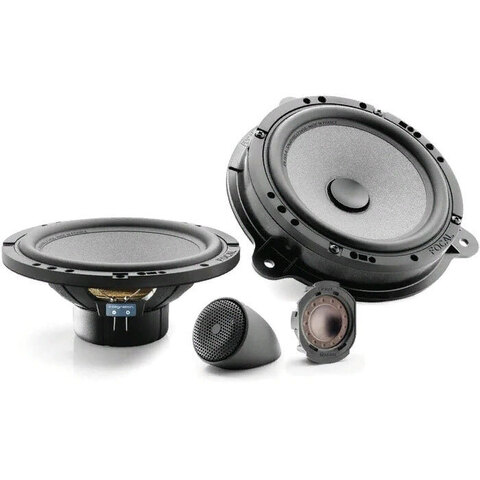 Акустика для NISSAN, RENAULT, LADA, DACIA, HAVAL, ZOTYE. Комплект акустики FOCAL KIT RENAULT/NISSAN/INFINITY/MITSUBISHI PASSIVE. Цена от – 42 940 руб.