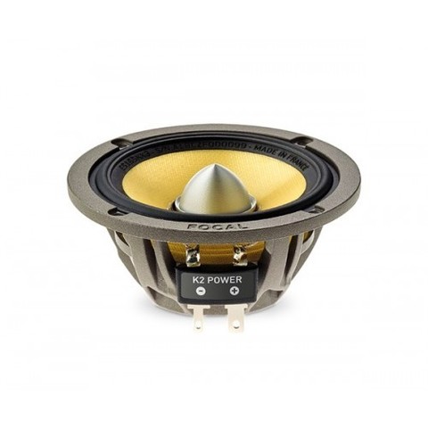 Среднечастотная акустика. Акустическая система FOCAL MR ES165KX3 . Цена от – 12 640 руб.