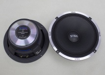 Среднечастотная акустика (Мидбасс). Акустическая система STEG F7. Цена от – 8 420 руб. фото 2