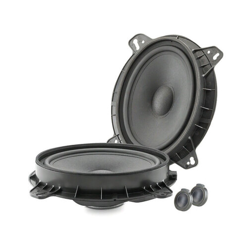 Акустика для TOYOTA, SUBARU, LEXUS,DAIHATSU, LADA. Комплект акустики FOCAL KIT TOYOTA\LEXUS\SUBARU\ISUZU\BYD PASSIVE 6x9. Цена от – 33 040 руб.