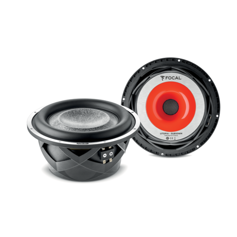 Сабвуфер FOCAL SUB10WM UTOPIA BE M. Цена – 98 260 руб. фото 3