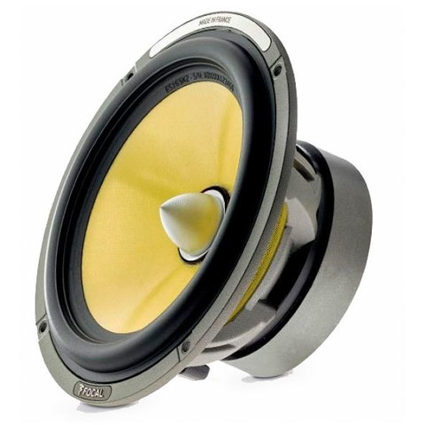 Низкочастотная акустика. Акустическая система FOCAL MW ES100K (HPVE1076). Цена от – 13 940 руб.