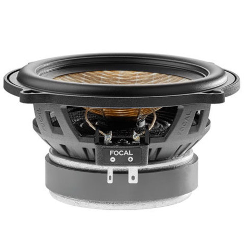 2 компонентная акустика. Акустическая система FOCAL PS165FE. Цена от – 28 860 руб. фото 3