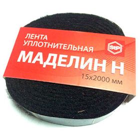 Шумоизоляция STP Маделин - Н (лента). Цена – 130 руб. фото 3