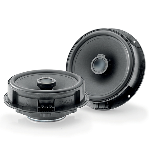 Акустика для VOLKSWAGEN, SKODA, SEAT. Акустическая система FOCAL IC VW 165. Цена от – 15 460 руб. фото 3