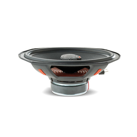 Коаксиальная акустика. Акустическая система FOCAL ICU690. Цена от – 15 240 руб. фото 2
