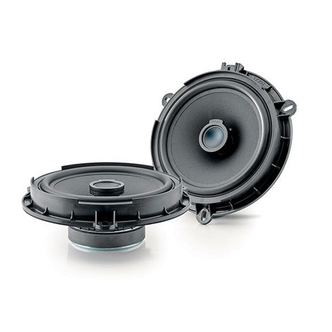 Акустика для FORD. Акустическая система FOCAL IC FORD 165. Цена от – 15 460 руб. фото 3