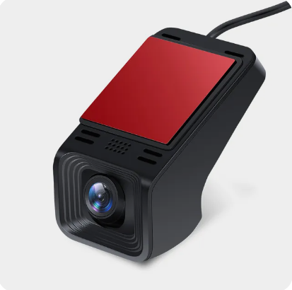 Видеорегистратор MEKEDE. Купить за – 3&nbsp;490 руб.