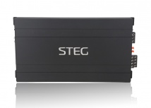 Усилитель STEG ST 402. Цена – 29 640 руб.