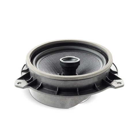 Акустика для TOYOTA, SUBARU, LEXUS,DAIHATSU, LADA. Акустическая система FOCAL IC TOY 165. Цена от – 15 690 руб.