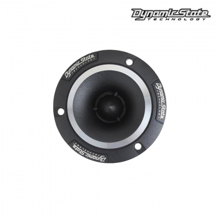 Рупорные твиттеры. Акустическая система DYNAMIC STATE CUSTOM CT-100. Цена от – 2 160 руб.