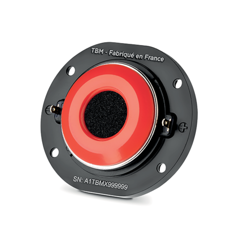 Твиттеры. Акустическая система FOCAL TBM TWEETER UTOPIA Be M. Цена от – 115 980 руб. фото 2