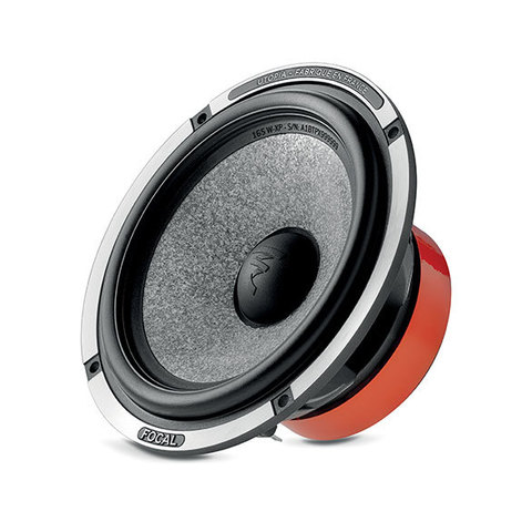 2 компонентная акустика. Акустическая система FOCAL 165W-XP PASSIF UTOPIA BE. Цена от – 192 840 руб. фото 2