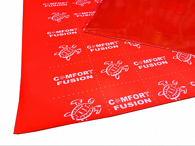 Шумоизоляция COMFORTMAT FUSION. Цена – 700 руб. фото 2