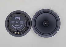 Коаксиальная акустика. Акустическая система STEG MS 650. Цена от – 9 360 руб. фото 3