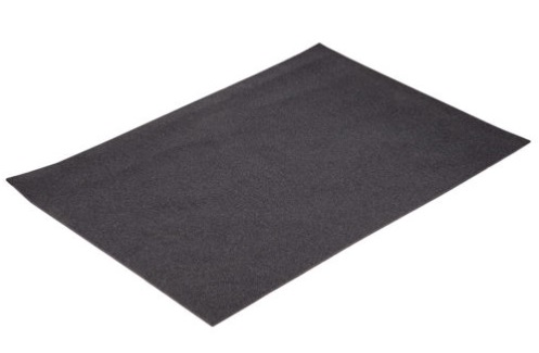 Шумоизоляция COMFORTMAT ULTRA SOFT 5. Цена – 600 руб.