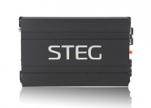 Усилитель STEG DST 202 D. Цена – 16 890 руб.