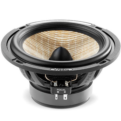 2 компонентная акустика. Акустическая система FOCAL PS165FXE. Цена от – 37 600 руб. фото 3